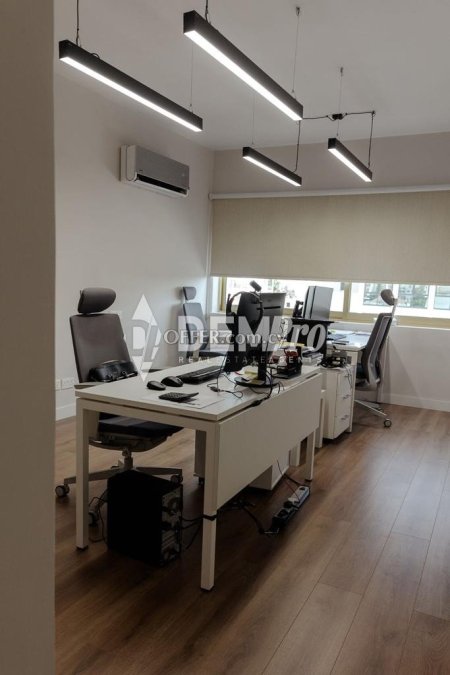 Office  For Rent in Paphos City Center, Paphos - DP3778 - 8