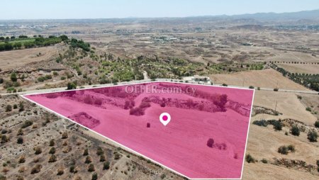Special Protection Field in Agios Ioannis Nicosia - 3