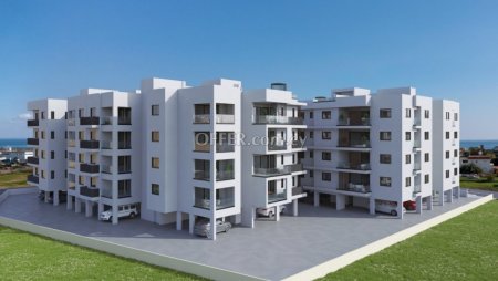 Apartment (Flat) in Livadia, Larnaca for Sale - 6