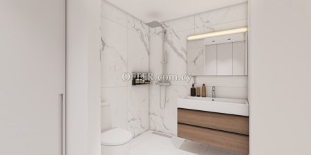 Apartment (Flat) in Livadia, Larnaca for Sale - 6