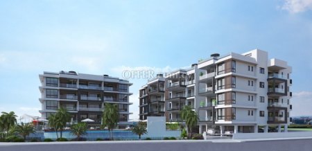 Apartment (Flat) in Livadia, Larnaca for Sale - 6