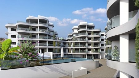 Apartment (Flat) in Livadia, Larnaca for Sale - 6