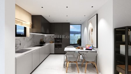 Apartment (Flat) in Livadia, Larnaca for Sale - 6