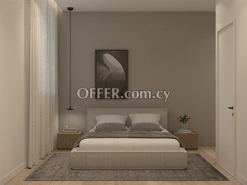 3 Bedroom Apartment  In Agia Zoni, Limassol - 4