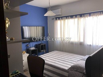 Elegant 3-Bedroom House  Across from Dasoudi Beach in Germasogeia, Lim - 5