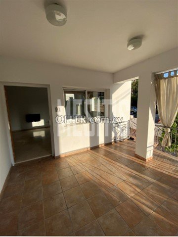 4 Bedroom Ground Floor Apartment  In Strovolos, Nicosia - 5