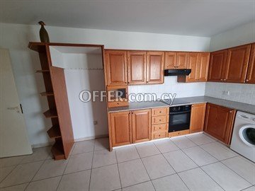 Spacious 3 Bedroom Apartment  In Latsia, Nicosia - 5