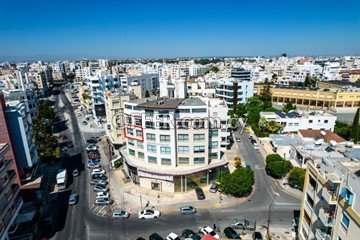 Office on the third floor in Strovolos, Nicosia - 5