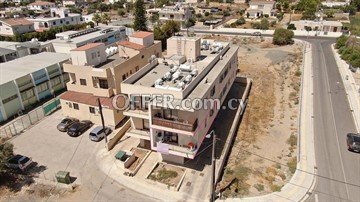 Yield Producing One Bedroom Apartment in Tseri, Nicosia - 2