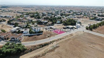 Residential plot in Strovolos, Nicosia - 5