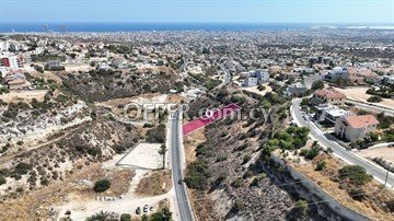 Residential Plot in Agia Fyla, Limassol - 2