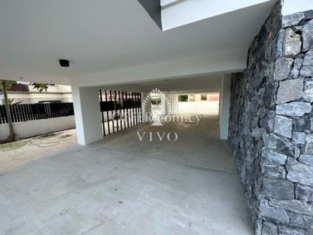 LUXURIOUS 3 BEDROOM PENTHOUSE WITH ROOF GARDEN IN AGIOS NEKTARIOS - 9