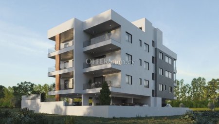 3 Bed Apartment for Sale in Kamares, Larnaca - 3