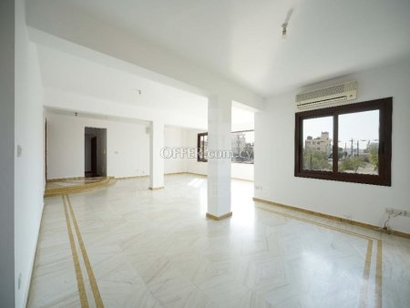 Spacious Three Bedroom Roof Apartment for Sale in Latsia Nicosia - 8