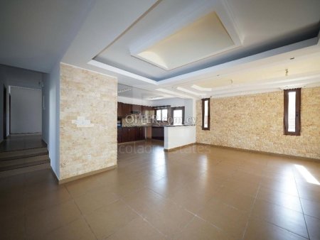 Detached Three Bedroom House with Garden for Sale in Kallithea Dali - 8