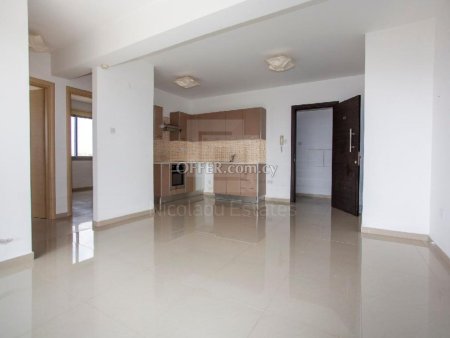Near the Sea One Bedroom Apartment for Sale in Perivolia Larnaka - 8