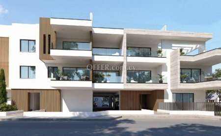 Apartment (Flat) in Livadia, Larnaca for Sale - 5