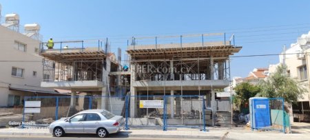 Apartment (Penthouse) in Omonoias, Limassol for Sale - 6
