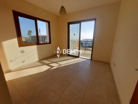 Apartment For Sale in Peyia, Paphos - DP3842 - 4