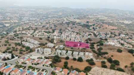 Residential Land  For Sale in Peyia, Paphos - DP3795 - 3