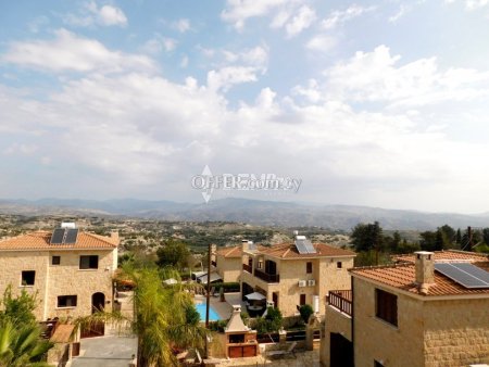 Villa For Sale in Kallepeia, Paphos - DP3755 - 9