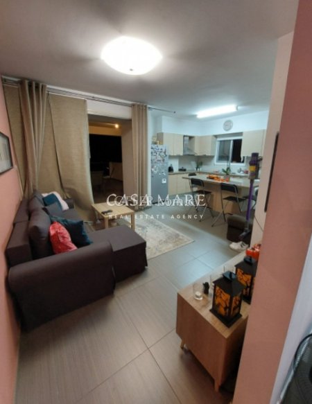 Fully furnished 1-bedroom apartment in Geri - 6