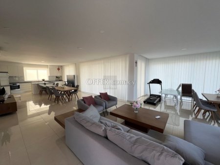 Family Villa in Paralimni - 19