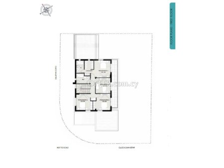 New Contemporary four bedroom villa in Latsia area near Carolina park - 6