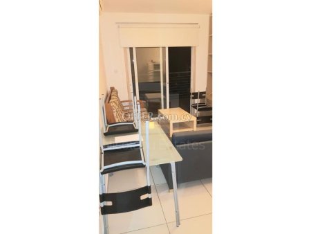 Fully Furnished One Bedroom Apartment for Sale in Panagia Nicosia - 8