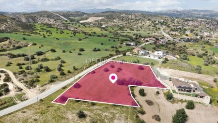 Share of a Residential Field in Tochni Larnaca - 6