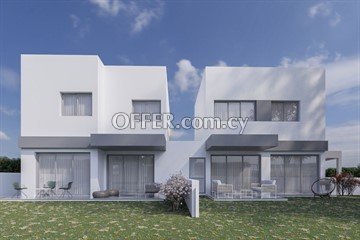5 Bedroom House  In Latsia Area, in Nicosia - 2