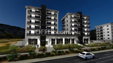 Luxury 1 Bedroom Apartment  In Aglantzia, Nicosia - 3