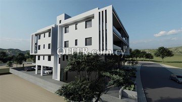 2 Bedroom Apartment  In Lakatameia, Nicosia - 5