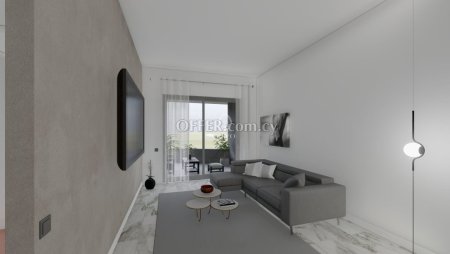 TWO CONTEMPORARY BEDROOM APARTMENT IN GERMASOYIA - 9