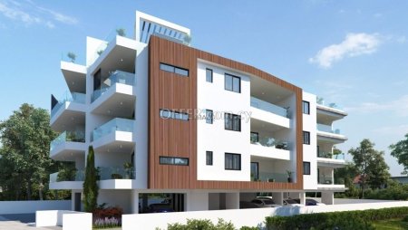 2 Bed Apartment for Sale in Metropolis Mall, Larnaca - 6