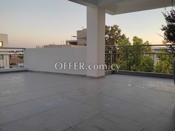 2 Bedroom Apartment  In Lakatameia Area, Nicosia. - 5