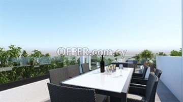 3 Bedroom Apartment  In Larnaka - Next To A Green Area - 2