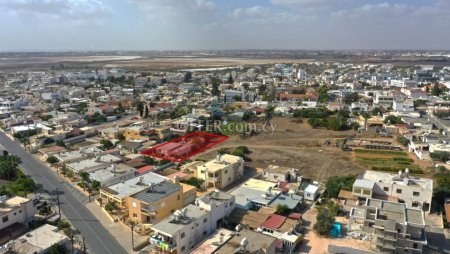 Field for Sale in Paralimni, Ammochostos - 2