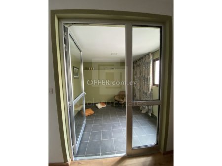 Modern Apartment Sea view Swimming Pool Panthea Limassol Cyprus - 8