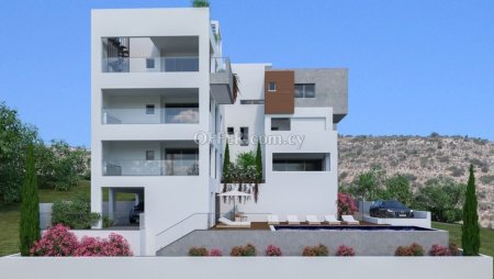 Apartment (Penthouse) in Agia Fyla, Limassol for Sale - 6