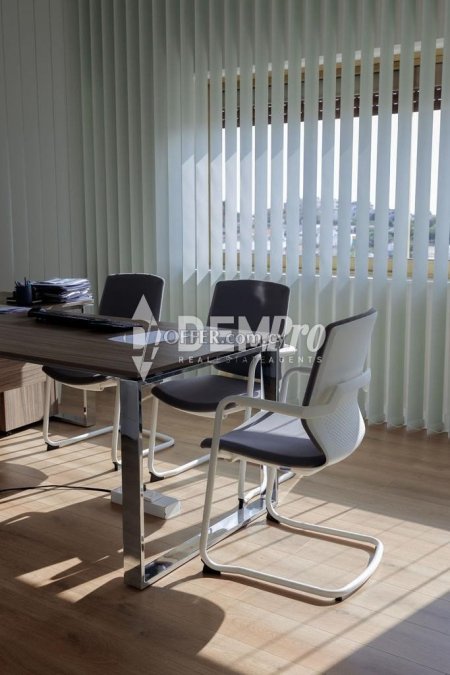 Office  For Rent in Paphos City Center, Paphos - DP3778 - 7