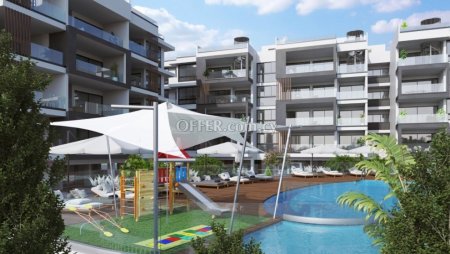 Apartment (Flat) in Livadia, Larnaca for Sale - 5