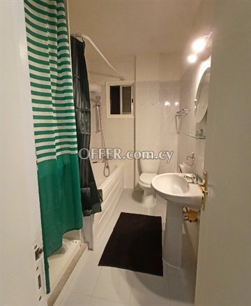 2 Bedroom Apartment  in Dasoupoli, Nicosia - 4
