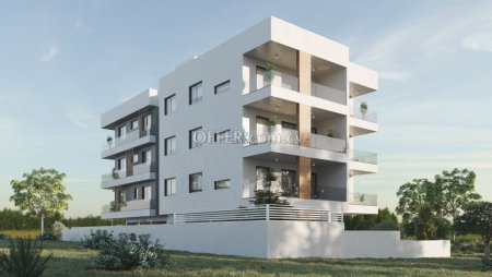 3 Bed Apartment for Sale in Kamares, Larnaca - 2