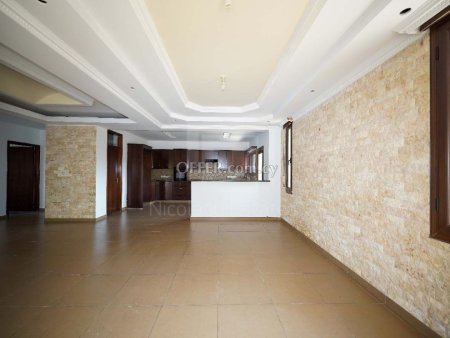 Detached Three Bedroom House with Garden for Sale in Kallithea Dali - 7