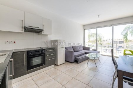 One bedroom apartment in Coralli Spa Resort and Residence in Protaras Famagusta - 7