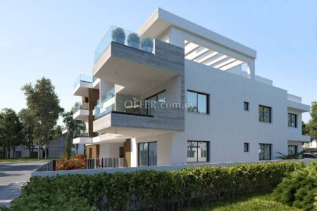 Apartment (Flat) in Livadia, Larnaca for Sale - 4