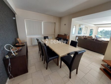 Villa For Rent in Tala, Paphos - DP3836 - 8