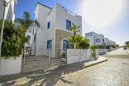 3 Bed Detached Villa for Sale in Kapparis, Ammochostos - 8