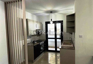  Renovated 2 Bedroom Apartment  In Agios Antonios Near The Center Of N - 4